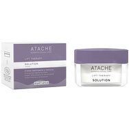 Atache Lift Therapy Solution Cream Антиейдж крем за стягане & повдигане за лице, шия & деколте 50ml