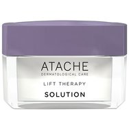 Atache Lift Therapy Solution Cream Антиейдж крем за стягане & повдигане за лице, шия & деколте 50ml