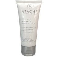 Atache Vital Age Retinol Wrinkle Attack Day Cream 50ml - Дневен крем за лице против бръчки с производни на ретинол Atache Vital Age Retinol Wrinkle Attack Day Cream 50ml - Дневен крем за лице против бръчки с производни на ретинол