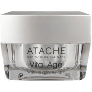 Atache Vital Age Wrinkle Attack Night Cream 50ml