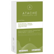 Atache C Vital Set PROMO PAFCK Active Fluid with Lipoic Acid, Vitamin E 30ml & Active Serum Vitamin C Pure Stable 15ml
