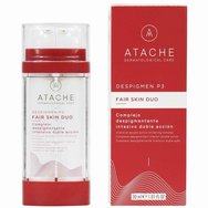 Atache Despigment P3 Fair Skin Duo Интензивна терапия за борба с признаците на стареене на кожата 30ml