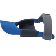 Herbi Feet Night Bunion Corrector 1 бр - Ляво Herbi Feet Night Bunion Corrector 1 бр - Ляво