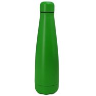 Stamina Pita 4011 Stanless Steel Bottle, Green 500ml - Бутилка от неръждаема стомана в зелен цвят Stamina Pita 4011 Stanless Steel Bottle, Green 500ml - Бутилка от неръждаема стомана в зелен цвят