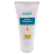 Herbitas Derma Feet Moisturizing Cream Urea 10% 100ml - Хидратиращ крем за крака с 10% урея, масло от шипка и противовъзпалително действие Herbitas Derma Feet Moisturizing Cream Urea 10% 100ml - Хидратиращ крем за крака с 10% урея, масло от шипка и противовъзпалително действие