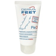 Herbitas Derma Feet Diabetic Foot Cream PieD Код HF-6030 75ml - Крем за сухи и напукани крака, подходящ за диабетици Herbitas Derma Feet Diabetic Foot Cream PieD Код HF-6030 75ml - Крем за сухи и напукани крака, подходящ за диабетици