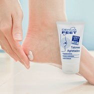 Herbitas Derma Feet Talones Argietados Urea 20% 60ml Herbitas Derma Feet Talones Argietados Urea 20% 60ml