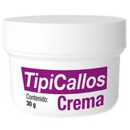 Herbitas Derma Feet Pasta Pedal TipiCallos Crema 30g - Крем за лечение на мазоли по краката Herbitas Derma Feet Pasta Pedal TipiCallos Crema 30g - Крем за лечение на мазоли по краката