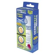 Herbitas Derma Feet Medical Nail Fungs 30ml - Лечение на онихомикоза Herbitas Derma Feet Medical Nail Fungs 30ml - Лечение на онихомикоза