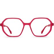 Matters Granate Reading Glasses Очила за четене от рециклирани материали с филтър за защита от синя светлина, цвят гранат 1 брой - 3.0 Matters Granate Reading Glasses Очила за четене от рециклирани материали с филтър за защита от синя светлина, цвят гранат 1 брой - 3.0