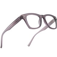 Matters Amatista Reading Glasses Очила за четене от рециклирани материали с филтър за защита от синя светлина, цвят аметист 1 брой - 2.0 Matters Amatista Reading Glasses Очила за четене от рециклирани материали с филтър за защита от синя светлина, цвят аметист 1 брой - 2.0