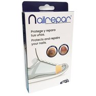 Herbi Feet Nailrepar One Size 2 бр - Шина от плат за големия пръст на крака Herbi Feet Nailrepar One Size 2 бр - Шина от плат за големия пръст на крака