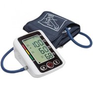 GM+ Accuracy Digital Blood Pressure Monitor 1 Τεμάχιο