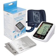GM+ Accuracy Digital Blood Pressure Monitor 1 Τεμάχιο