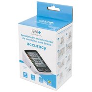 GM+ Accuracy Digital Blood Pressure Monitor 1 Τεμάχιο - 
