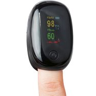 GM+ Pulse Oximeter 1 брой GM+ Pulse Oximeter 1 брой