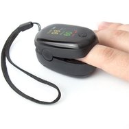 GM+ Pulse Oximeter 1 брой GM+ Pulse Oximeter 1 брой