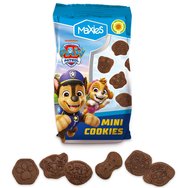 Maxies Paw Patrol Mini Cookies 100g - 