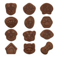 Maxies Paw Patrol Mini Cookies 100g Maxies Paw Patrol Mini Cookies 100g