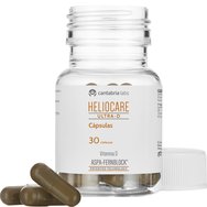 Heliocare Ultra-D Συμπλήρωμα Διατροφής Βιταμινών C,D & E με Καροτενοειδή & Εκχύλισμα Βοτάνων με Ισχυρές Αντιοξειδωτικές Ιδιότητες για Προστασία Έναντι των Ελεύθερων Ριζών & Ομαλή Λειτουργία του Ανοσοποιητικού Μετά από Έκθεση στον Ήλιο 30caps Heliocare Ultra-D Συμπλήρωμα Διατροφής Βιταμινών C,D & E με Καροτενοειδή & Εκχύλισμα Βοτάνων με Ισχυρές Αντιοξειδωτικές Ιδιότητες για Προστασία Έναντι των Ελεύθερων Ριζών & Ομαλή Λειτουργία του Ανοσοποιητικού Μετά από Έκθεση στον Ήλιο 30caps
