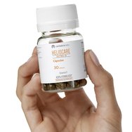 Heliocare Ultra-D Συμπλήρωμα Διατροφής Βιταμινών C,D & E με Καροτενοειδή & Εκχύλισμα Βοτάνων με Ισχυρές Αντιοξειδωτικές Ιδιότητες για Προστασία Έναντι των Ελεύθερων Ριζών & Ομαλή Λειτουργία του Ανοσοποιητικού Μετά από Έκθεση στον Ήλιο 30caps Heliocare Ultra-D Συμπλήρωμα Διατροφής Βιταμινών C,D & E με Καροτενοειδή & Εκχύλισμα Βοτάνων με Ισχυρές Αντιοξειδωτικές Ιδιότητες για Προστασία Έναντι των Ελεύθερων Ριζών & Ομαλή Λειτουργία του Ανοσοποιητικού Μετά από Έκθεση στον Ήλιο 30caps