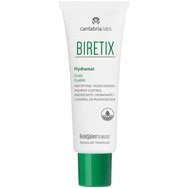 Biretix Pigment Control Mattifying Moisturizing Fluid Лек Хидратиращ Флуид за Лице за Намаляване на Пигментните Петна с Матиращ Ефект 50ml Biretix Pigment Control Mattifying Moisturizing Fluid Лек Хидратиращ Флуид за Лице за Намаляване на Пигментните Петна с Матиращ Ефект 50ml