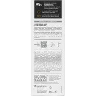 Heliocare 360 Acnimat Oil Control Anti-Imperfection Spf50+ Sunscreen Αντηλιακό Προσώπου πολύ υψηλής Φωτοπροστασίας για Λιπαρό Δέρμα με Τάση Ακμής 50ml