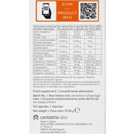 Heliocare Ultra Συμπλήρωμα Διατροφής Βιταμινών, Καροτενοειδών & Εκχυλίσματος Ινδικής Φτέρης με Ισχυρές Αντιοξειδωτικές Ιδιότητες για Προστασία Έναντι των Ελεύθερων Ριζών Μετά από Έκθεση στον Ήλιο 30caps Heliocare Ultra Συμπλήρωμα Διατροφής Βιταμινών, Καροτενοειδών & Εκχυλίσματος Ινδικής Φτέρης με Ισχυρές Αντιοξειδωτικές Ιδιότητες για Προστασία Έναντι των Ελεύθερων Ριζών Μετά από Έκθεση στον Ήλιο 30caps