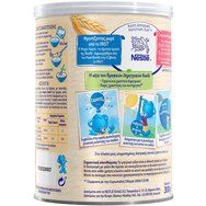 Nestle Farin Lacte Бебешки зърнен крем с мляко 6m+ 300g