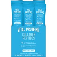 Vital Proteins Collagen Peptides 100g (10 Sachets x 10g) Vital Proteins Collagen Peptides 100g (10 Sachets x 10g)