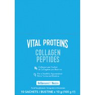 Vital Proteins Collagen Peptides 100g (10 Sachets x 10g) Vital Proteins Collagen Peptides 100g (10 Sachets x 10g)