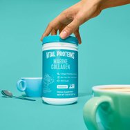 Vital Proteins Marine Collagen Peptides 221g Vital Proteins Marine Collagen Peptides 221g