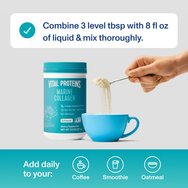 Vital Proteins Marine Collagen Peptides 221g Vital Proteins Marine Collagen Peptides 221g