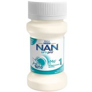 Nestle NAN Opti Pro 1, 420ml (6bottlesx70ml) Nestle NAN Opti Pro 1, 420ml (6bottlesx70ml)