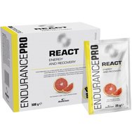 Anderson React Box 25g 20 Sachets, Код 20289