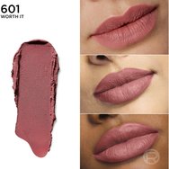 L\'Oreal Paris Color Riche Blurred Matte Lipstick 1 бр - 601 Worth It
