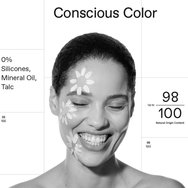 Korres Natural Collor Multi Stick Balm 4,5g - 02 Glass Peach