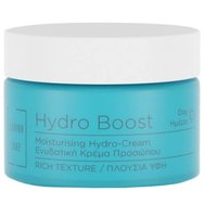 Lavish Care Hydro Boost Moisturising Rich Day Face Hydro-Cream 50ml Lavish Care Hydro Boost Moisturising Rich Day Face Hydro-Cream 50ml