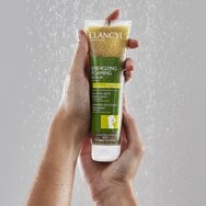 Elancyl Energizing Foaming Body Scrub 150ml