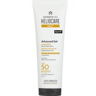 Heliocare 360 Advanced Gel Spf50 Quick Absorption Sunscreen Αντηλιακό Σώματος Πολύ Υψηλής Προστασίας για Όλη την Οικογένεια, με Βιταμίνη Ε & Υφή Gel που Αφήνει Ελαφρύ, Αόρατο Τελείωμα 250ml Heliocare 360 Advanced Gel Spf50 Quick Absorption Sunscreen Αντηλιακό Σώματος Πολύ Υψηλής Προστασίας για Όλη την Οικογένεια, με Βιταμίνη Ε & Υφή Gel που Αφήνει Ελαφρύ, Αόρατο Τελείωμα 250ml