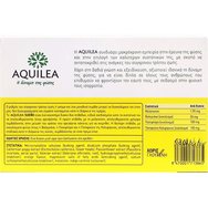 Aquilea Sueno Хранителна добавка с мелатонин за релаксация и сън 30tabs