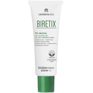 Biretix Tri-Active Anti-Blemish & Anti-Imperfections Gel Кератолитичен Гел за Лице, който Регулира Секрецията на Себум & Подобрява Състоянието на Кожата 50ml Biretix Tri-Active Anti-Blemish & Anti-Imperfections Gel Кератолитичен Гел за Лице, който Регулира Секрецията на Себум & Подобрява Състоянието на Кожата 50ml