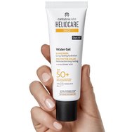 Heliocare 360 Long Lasting Hydration Spf50+ Water Gel Sunscreen Αντηλιακό Προσώπου Spf50 Πολύ Υψηλής Προστασίας για Ενυδάτωση Μεγάλης Διάρκειας 50ml Heliocare 360 Long Lasting Hydration Spf50+ Water Gel Sunscreen Αντηλιακό Προσώπου Spf50 Πολύ Υψηλής Προστασίας για Ενυδάτωση Μεγάλης Διάρκειας 50ml