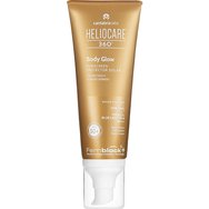 Heliocare 360 Body Glow Spf50+ Golden Touch Sunscreen Αντηλιακό Σώματος Πολύ Υψηλής Προστασίας για Λάμψη & Χρυσαφένια Επιδερμίδα 100ml Heliocare 360 Body Glow Spf50+ Golden Touch Sunscreen Αντηλιακό Σώματος Πολύ Υψηλής Προστασίας για Λάμψη & Χρυσαφένια Επιδερμίδα 100ml