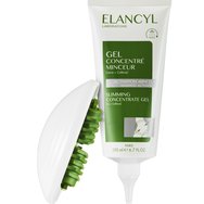 Elancyl Slim Massage Gel Concentre Minceur 200ml & Massage Gant 1 бр