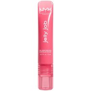 Nyx Professional Makeup Jelly Job Full Bodied Shine Lip Gloss 7,5ml - 07 Jelly Blushin