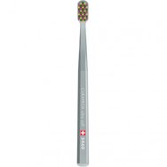 Curaprox CS 5460 Summer Edition Ultra Soft Toothbrush 2 части - бяло / сиво