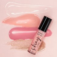 Mon Reve Shiny Lips 8ml - 11 Pink Party