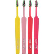 Tepe Colour Compact Extra Soft Toothbrush 4 бр - Multicolor 4