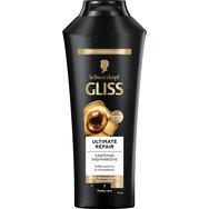 Schwarzkopf Gliss Ultimate Repair Shampoo 400ml